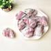 1pc Natural Pink Tourmaline Crystal Mineral Irregular Rough Stone Specimen Rock for Home Fish Tank Decoration Household (Color : Tourmaline 1pc Size : 25-45g) 25-45g Tourmaline 1pc - Buy Online on SooperMarket.com