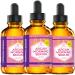 Leven Rose Argan Oil Morning Face Serum - Natural Collagen | Dark Spot Remover | Anti Aging Moisturizer - 1 oz - Buy Online on SooperMarket.com