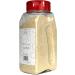 Dubble O Brand Granulated Onion 10 oz - Non GMO, Kosher, Halal, Gluten Free - Buy Online on SooperMarket.com