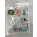 Ingrown Toenail Correction Patch Ingrown Correction Sticker 46 Pieces Ingrown Toenail Correction Patch Care Ingrown Nail Patch for Men Women - Buy Online on SooperMarket.com