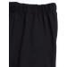 DKNY Girls' 2-Piece Fleece Pullover Sweatshirt & Stretch Leggings Set, Black/White - Size 7 - Buy Online on SooperMarket.com