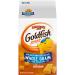 Pepperidge Farm Goldfish Cheddar Crackers, Baked with Whole Grain, 30 oz. Carton (Pack of 6) Whole Grain Cheddar 30 Ounce (Pack of 6)