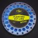 SF Fly Fishing Floating Line | Welded Loop Weight Forward Fly Line 90FT WF2-WF9F Sky Blue - Buy Online on SooperMarket.com