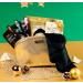 7th Heaven RenewYou Golden Luxury Skincare Gift Set - Contains a Variety of Face Masks to Cleanse and Hydrate Skin Gold Cosmetic Bag and Soft Cleansing Face Cloth - Buy Online on SooperMarket.com