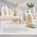 Young Living Thieves Ultra Concentrated Laundry Soap | 32 fl oz | Plant-Based Laundry Detergent & Cleaning Supplies for Eco-Friendly Cleaning - Buy Online on SooperMarket.com