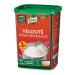 Knorr Velout White Basic Sauce 1 pack (1 x 1 kg) 1 kg (1 pack)