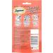 TEMPTATIONS MEATY BITES Cat Treats Adult Salmon Flavour 42.5g Pouch (7 Pack) - Buy Online on SooperMarket.com