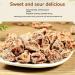 Salty and Sweet Dried Plum Plums Dried 300g Sweet and Sour Dried Plums Preserved Fruit Dried Plum Plum meat healthy snacks  - Buy Online on SooperMarket.com
