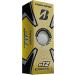 2023 Bridgestone e12 Contact Golf Balls White - New Style | Buy Now - Buy Online on SooperMarket.com