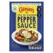 Colman's Pepper Sauce Mix 40g 40 g (Pack of 1)