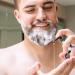Every Man Jack Men's Aged Bourbon Beard Set - Complete Grooming Essentials: Beard Wash Lotion Oil Butter & Comb - Buy Online on SooperMarket.com