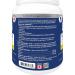Naka Platinum BCAA Ultra Potency 10 000mcg 100% PURE Vegan + Fermented Branched Chain Amino Acids Increase Lean Muscle Mass Decrease Muscle Loss Reduce Muscle Soreness (500g) - Buy Online on SooperMarket.com