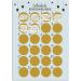 Nastami Self-Love Advent Calendar | A3 Christmas Countdown | International Shipping - Buy Online on SooperMarket.com