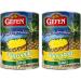 Gefen Pineapple Tidbits 20oz (2 Pack) All Natural Kosher for Passover