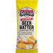Louisiana Fish Fry Beer Batter Mix 8.5 oz (Pack of 4) Beer Batter Mix 8.5 Ounce (Pack of 4)