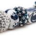 Penn State Nittany Lion Charm - Officially Licensed Penn State Jewelry - Buy Online on SooperMarket.com