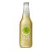 IZZE Apple Sparkling Juice 12 Fl Oz (Pack of 4) - Delicious and Refreshing - Buy Online on SooperMarket.com