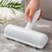 Infinity Insights Animal Hair Remnants & Remover | Washable & Reusable Fur Cleaning Brush for Cats & Dogs Perfect for Carpets Clothes & Sofas - Buy Online on SooperMarket.com