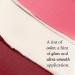 Julep It's Balm Tinted Lip Balm - Dusty Orchid Shimmer - Vegan - Hydrating Vitamin E Core - Buy Online on SooperMarket.com