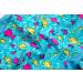 BONVERANO Baby Boys Swimsuit UPF 50+ Sun Protection Lake Blue 9-12 Months - Buy Online on SooperMarket.com