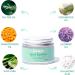WildMint Spot Soothe Natural Spot Treatment Gel | Reduces Breakouts Scars & Irritation | Tea Tree Healing Serum for Acne Prone Skin Blemishes Redness & Ingrown Hairs | Cruelty-Free UK Skincare 30ml - Buy Online on SooperMarket.com