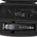 KHANKA Waterproof Leather Pocket Case for MGK7020 MGK3080 BT5042 MGK3021 MGK5080 - Protective Cover for Multi-Grooming Kit Beard Trimmer & Hair Cutter - Buy Online on SooperMarket.com