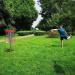 Yikun PDGA Approved Disc Golf Starter Set - 3-in-1 Driver, Mid-Range, Putter (165-170g) - Ideal for Beginners - Outdoor Game Kit - Buy Online on SooperMarket.com