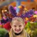 Halloween Headbands Pumpkin Ghost Bat Skeleton Colorful Wool Strips Halloween Hair Bands Halloween Accessories for Adults Halloween Headwear Favors Bat Pumpkin - Buy Online on SooperMarket.com