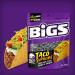BIGS Taco Supreme Flavour Sunflower Seeds 140 grams - Buy Online on SooperMarket.com