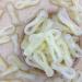 vermicelli noodles Vicia faba Roasted Vermicelli(248g) Healthy Vegan Vermicelli Noodles Traditional Taste Easy to Cook - Buy Online on SooperMarket.com