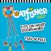 FAT CAT Catfisher Doorknob Hanger - Interactive Cat Toy for Endless Fun - Buy Online on SooperMarket.com