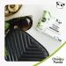 The Cheeky Panda Face Towels - Hypoallergenic Eco-Friendly Makeup Remover | Fragrance-Free Super Soft & Sustainable | Pack of 25 (2 Pack) - Buy Online on SooperMarket.com