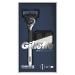 Gillette Fusion5 Proglide Razor 1 piece (1 pack)