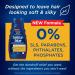 Selsun Blue Anti-Dandruff Shampoo 250mL Dandruff Treatment with 2.5% Extra Strength Selenium Sulfide and Pro-Vitamin B5 Selsun Blue 2.5% 250 ml (Pack of 1) - Buy Online on SooperMarket.com