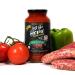 Dave's Chicago-Style Bolognese 25 oz - Gluten Free Non-GMO 100% All Natural Tomato Sauce - Buy Online on SooperMarket.com