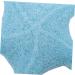 Gogogmee Bath Artifact Bathing Skin Scrubber Exfoliating Shower Sponge Bathing Sponges for Shower Bath Sponge Scrubber for Bathing Sponge Bath Sponge for Shower - Buy Online on SooperMarket.com