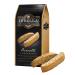 Dibella Almond Orange Biscotti - 6.6 Oz Gourmet Cantuccini Cookies - Buy Online on SooperMarket.com
