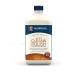 Guardsman 461500 Clean & Polish For Wood Furniture - Cream Polish - Silicone Free, UV Protection - 16 oz, 1 Count