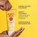 Burt's Bees Deep Cleansing Cream - 98.9% Natural Soap Bark & Chamomile 6oz | Shop Internationally - Buy Online on SooperMarket.com