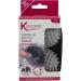 Kleeneze KL066077EU Tumble Dryer Balls - Set of 2 | Reduce Wrinkles & Save Time on Ironing | Reusable Washing Balls for Faster Drying & Softening Clothes | Non-Melting | 6.2 x 8.2cm - Buy Online on SooperMarket.com
