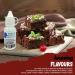 Baking Beauty and Beyond Concentrated Food Flavouring Oil - Dozen of Professional Quality Food Grade Flavouring Oil for Candy Making Baking Cooking Lip Balm and Lip Gloss - Cherry (100ml) - Buy Online on SooperMarket.com