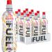 Applied Nutrition BodyFuel Electrolyte Water - BCAAs & Vitamins Hydration Drink (12 x 500ml) - Love Hearts Flavor - Buy Online on SooperMarket.com