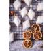 Buy Call Orange Paste - Natural Aroma for Doughs & Creams - Gluten-Free Vegan 50g Dosing Tube - Buy Online on SooperMarket.com