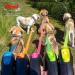 Buy FLEXI Leash 3m XS - Black/Neon Yellow | International Shipping Available - Buy Online on SooperMarket.com