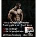 Raigeki Fitness Dip Belt with 106cm Steel Chain - Weight Belt for Strength Training Bodybuilding & Pull-Ups | Includes Training Plans for Men & Women - Buy Online on SooperMarket.com