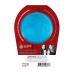 Captain America Bath Bomb 7oz - Exciting and Nourishing Bomb for a Luxurious Bath Experience - Buy Online on SooperMarket.com