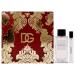 Dolce and Gabbana LImperatrice for Women - 2 Pc Gift Set 3.3oz EDT Spray 0.33oz EDT Spray