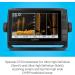 Garmin ECHOMAP UHD 93sv 9 Touchscreen Chartplotter with LakeVu g3 and GT54UHD-TM Transducer - Buy Online on SooperMarket.com