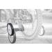 Bell Spotter Trainer Wheels - Bicycle Spotter 500 | Easy-to-Install Training Wheels - Buy Online on SooperMarket.com