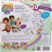 Face Paintoos Party Pack: Fun Face Designs for Kids 4+ | Face Paint Alternative - Buy Online on SooperMarket.com